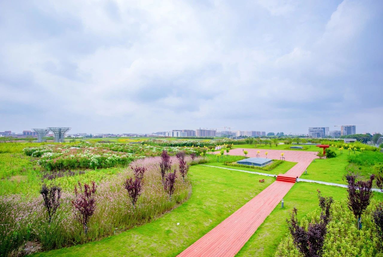 av视频
虹桥污水处理厂荣获五星“零碳工厂”认证