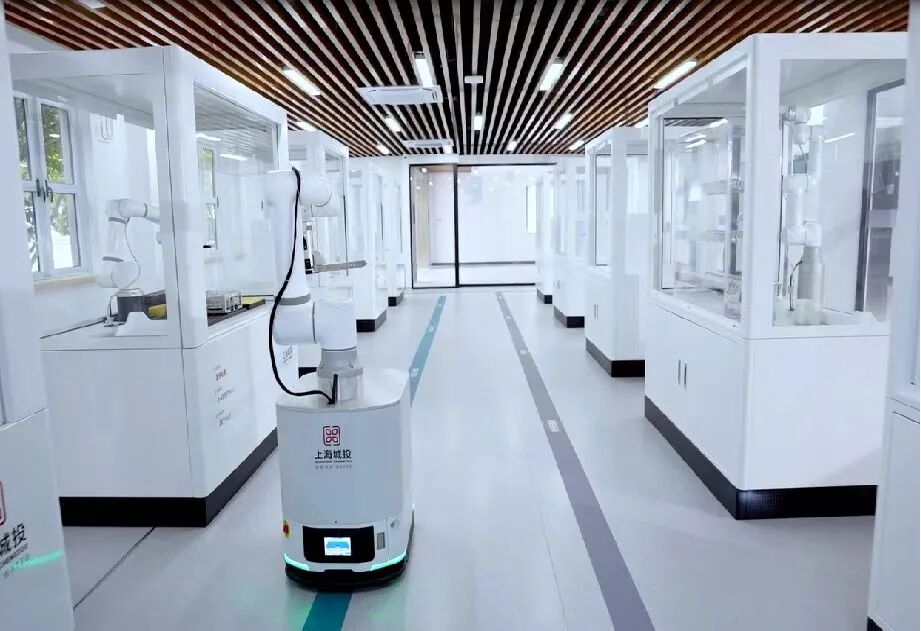 “数字赋能自来水厂无人化智慧运行关键技术研究与示范应用”项目荣获2025年上海市质量协会质量技术进步奖二等奖