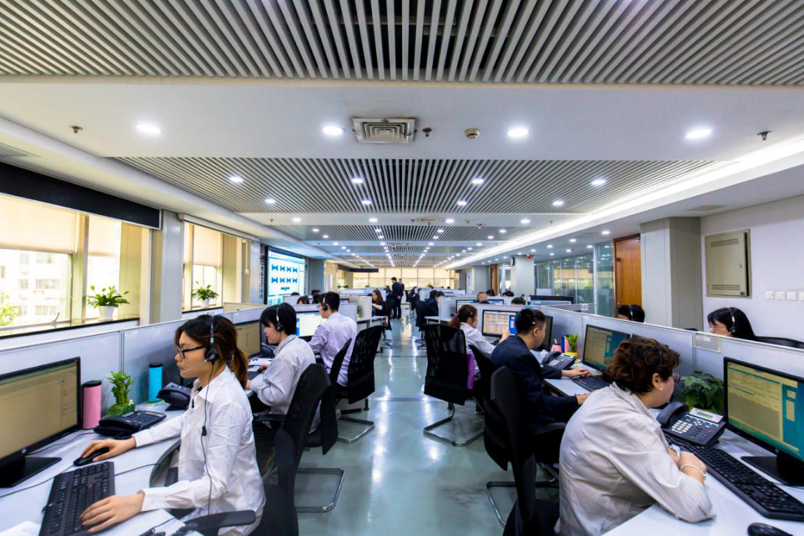 av视频
启用新客服系统，为市民提供更优服务